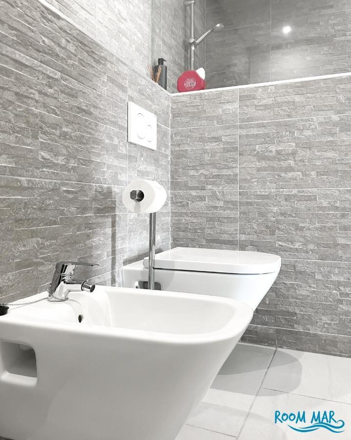 Apartament Mar Wifi Free , Private Bathroom And Terrace Corralejo